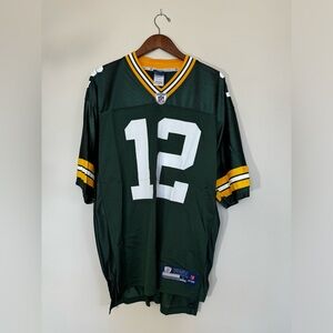 Vintage Green Bay Packers jersey